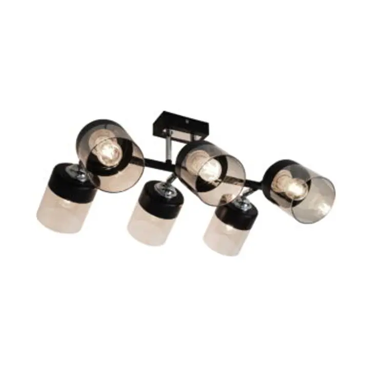 Plafoniera Porto CL19020-6-BL