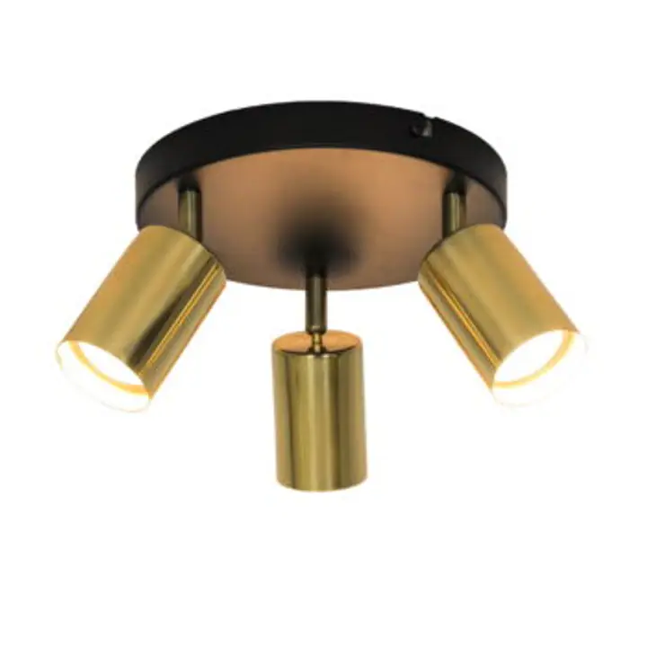 Spot Vila GU13013C-3R