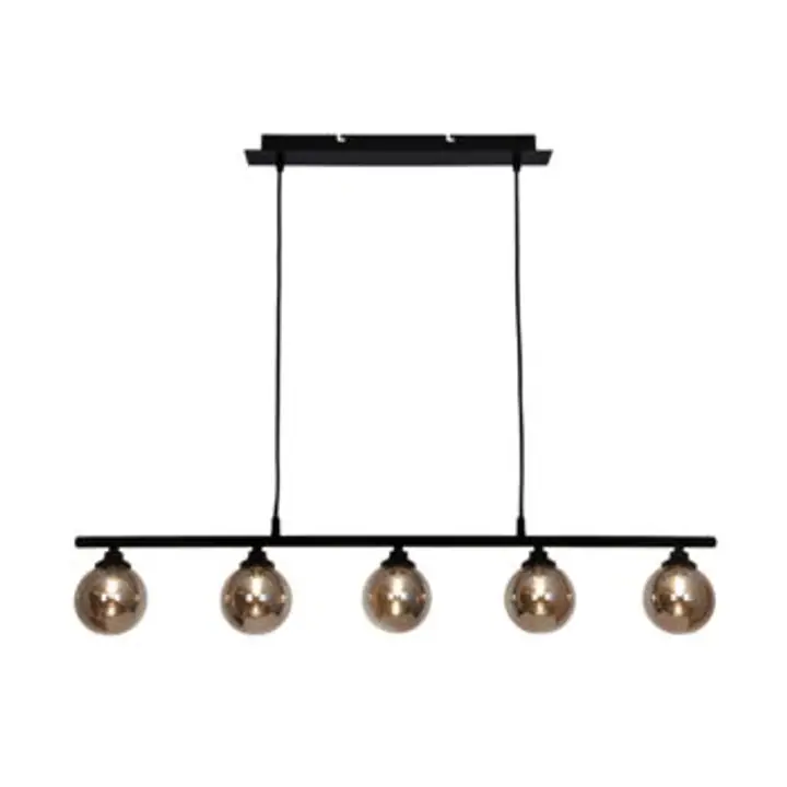 Lustra Serpa G917003A-5TUP