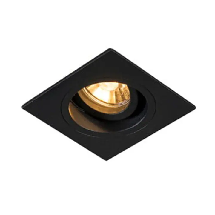 Spot negru Chuck H-92704