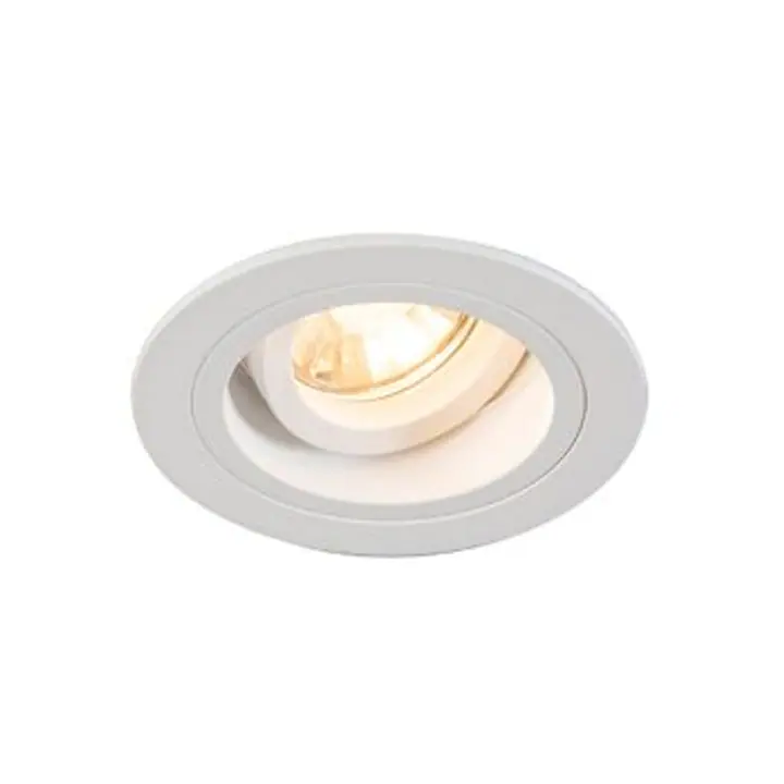 Spot alb Chuck H-92699