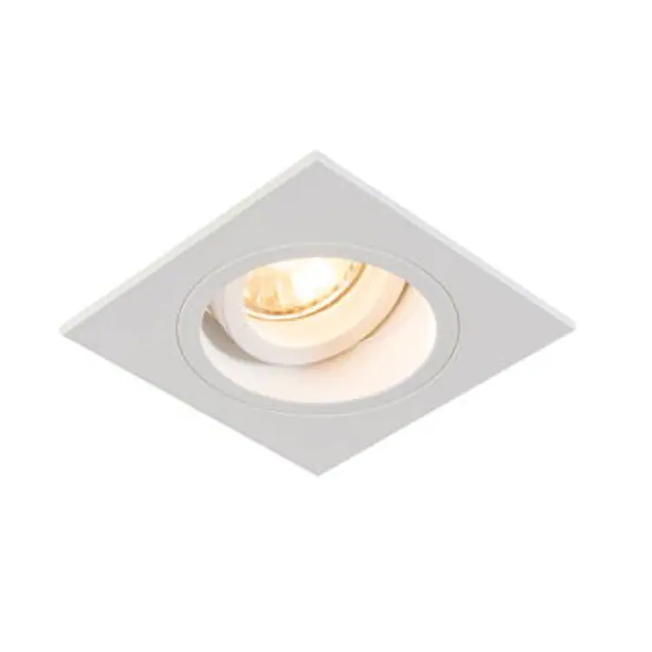 Spot alb Chuck DL H-92703