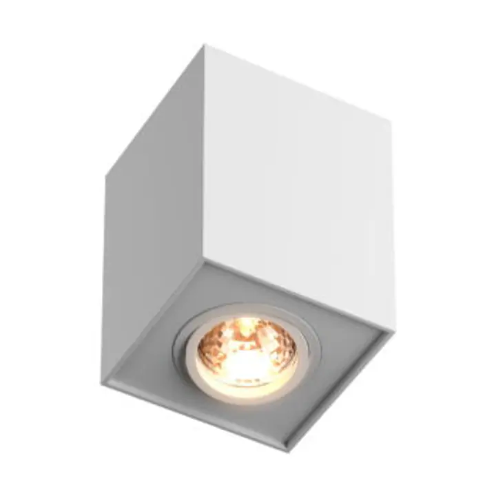 Spot Quadro H-89200-WH