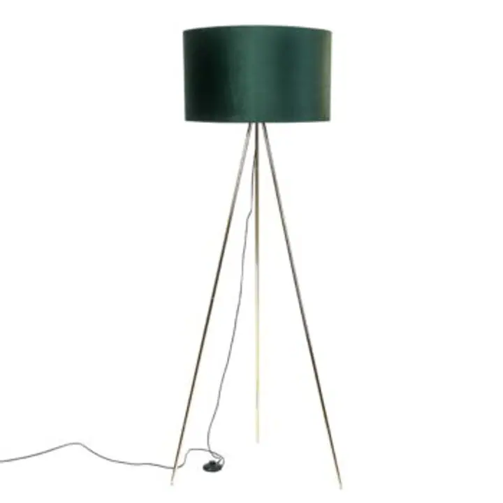 Lampadar Inga H06-GD-GR