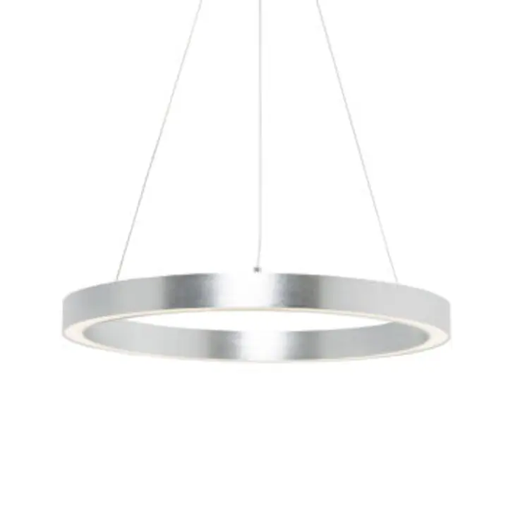 Lustra Carlo PL200910-600-SL