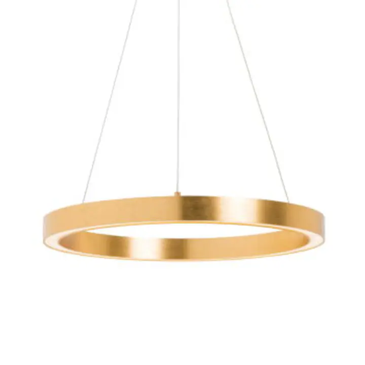 Lustra Carlo PL200910-600-GD