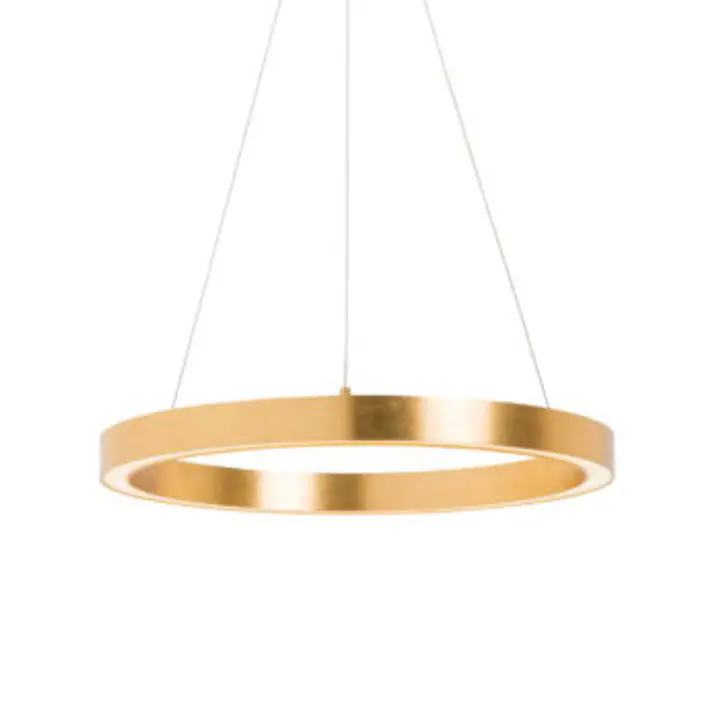 Lustra Carlo PL200910-500-GD
