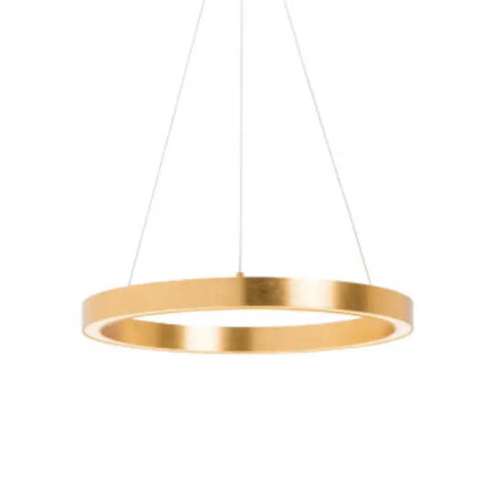 Lustra Carlo PL200910-400-GD