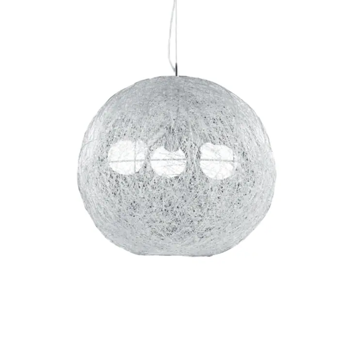 Lampa Suspendata EMIS E27 max 3 x 60W