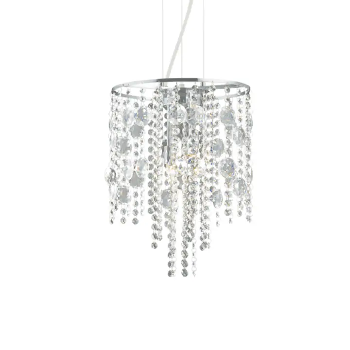 Lampa Suspendata EVASIONE G9 max 4 x 40W