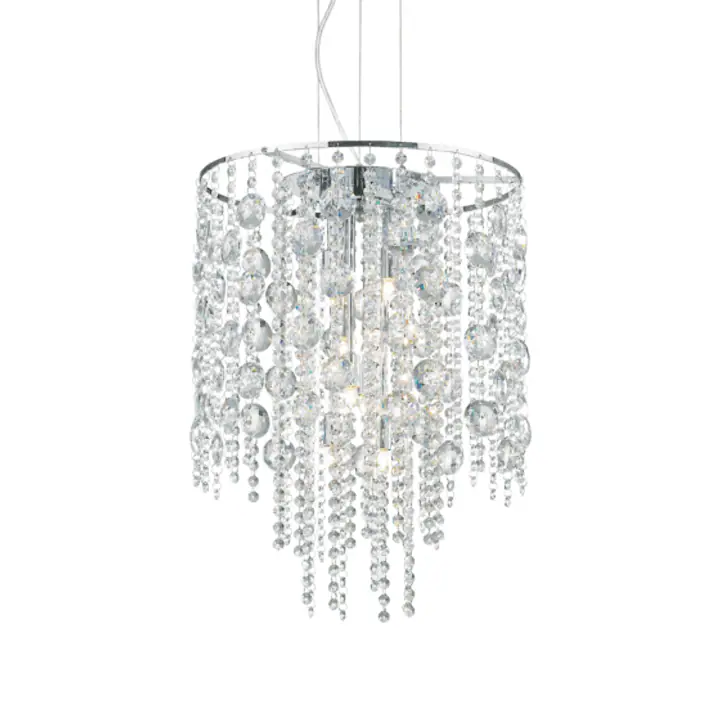 Lampa Suspendata EVASIONE G9 max 8 x 40W