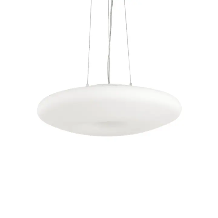 Lampa Suspendata GLORY E27 max 5 x 60W