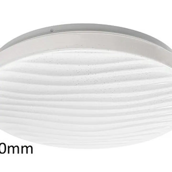 Plafoniera Milena 2675