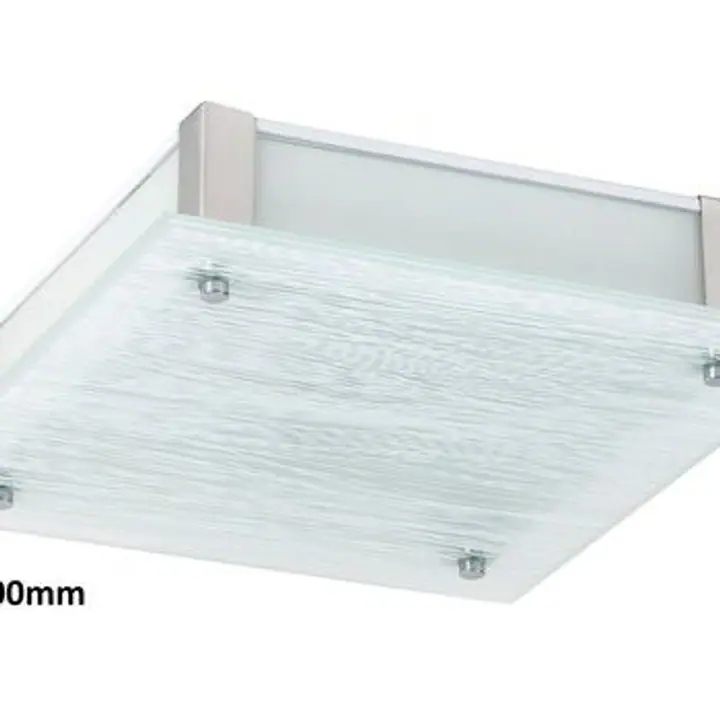 Plafoniera Dustin 3035