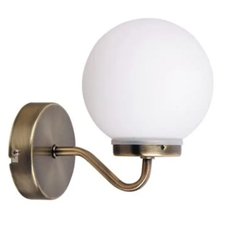Lampa pentru baie Togo 1302