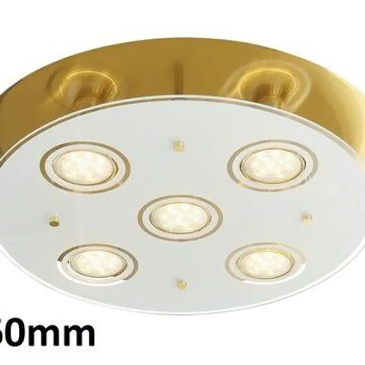 Plafoniera Naomi 2256