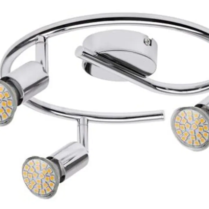Spot Norton LED 6989