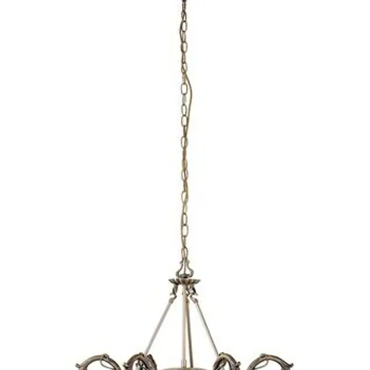 Candelabru Orchidea 8556