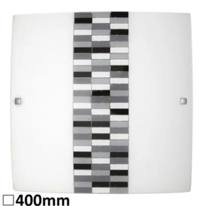 Plafoniera Domino 3933