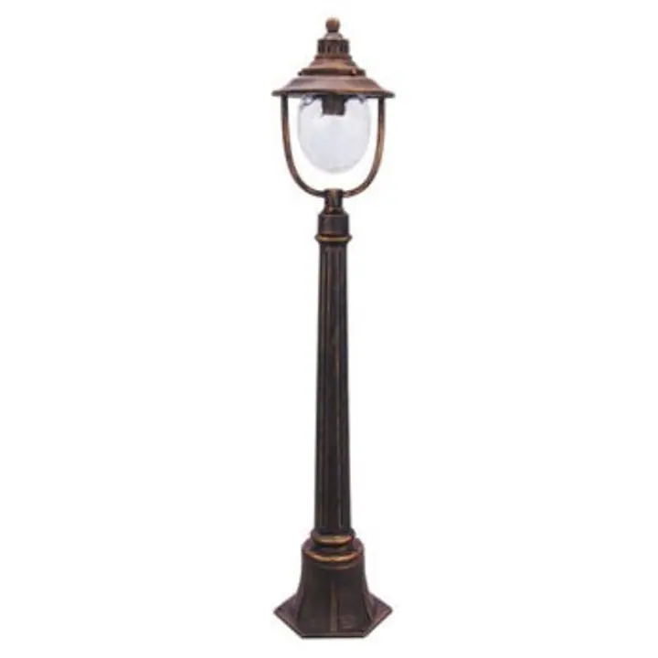 Stalp de exterior Barcelona 8679
