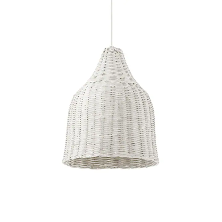 Lampa Suspendata HAUNT LEGNO E27 max 1 x 60W