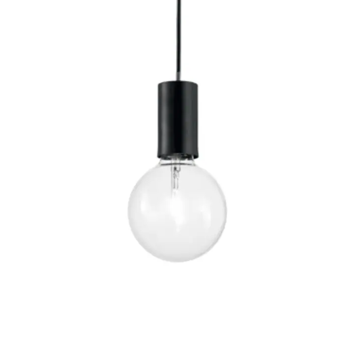 Lampa Suspendata HUGO E27 max 1 x 60W