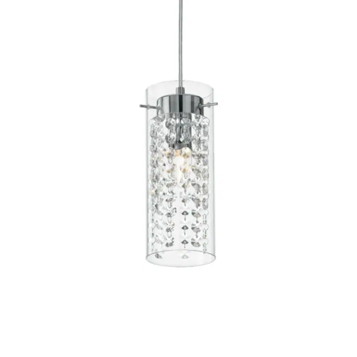 Lampa Suspendata IGUAZU’ E14 max 1 x 40W