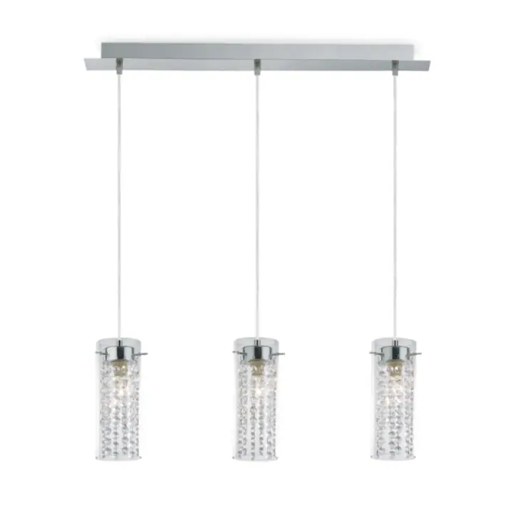 Lampa Suspendata IGUAZU’ E14 max 3 x 40W