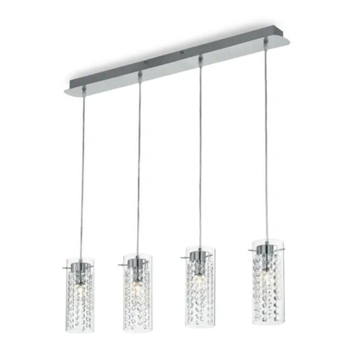 Lampa Suspendata IGUAZU’ E14 max 4 x 40W