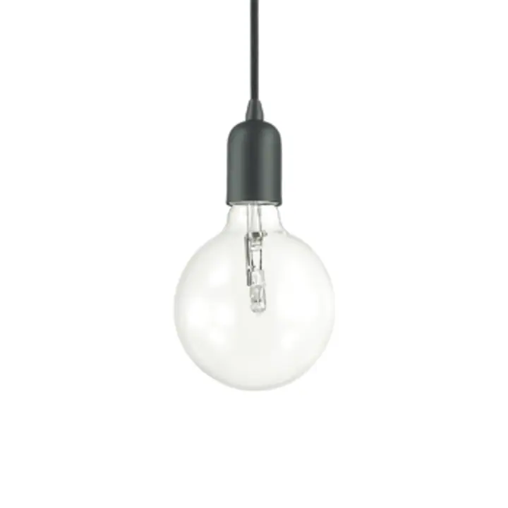 Lampa Suspendata IT E27 max 1 x 60W