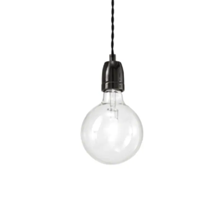 Lampa Suspendata KLAUS E27 max 1 x 60W