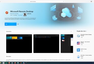 Cum folosești Remote Desktop pentru a controla mai multe computere din rețea sau de oriunde 33 internetromania.ro ciorna automata 11