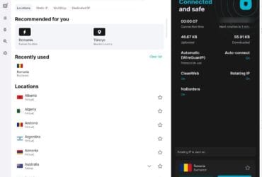 Securitatea pe internet: Cât de protejat ești și ce VPN să alegi? 69 internetromania.ro securitatea pe internet cat de protejat esti si ce vpn sa alegi