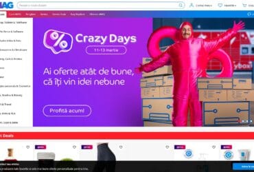 internetromania.ro totul despre emag cum poti cumpara in siguranta si cum poti vinde pe emag