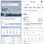 internetromania.ro google weather api revolutia datelor meteo pentru afaceri si dezvoltatori