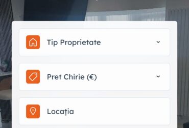 internetromania.ro un nou jucator in online ul imobiliar s a lansat o platforma dedicata exclusiv chiriilor din bucuresti