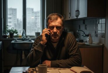 ALERTĂ DNSC: O Nouă Fraudă prin Telefon îți Golește Conturile. Cum Funcționează "Vishing-ul" și Cum să te Protejezi 30 internetromania.ro alerta dnsc o noua frauda prin telefon iti goleste conturile cum functioneaza vishing ul si cum sa te protejezi