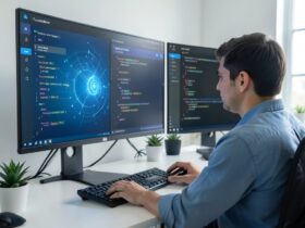 Analiză strategică a managementului DNS în era digitală